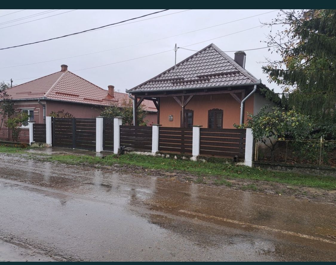 Casa in sat Ghirisa — fotografia 3