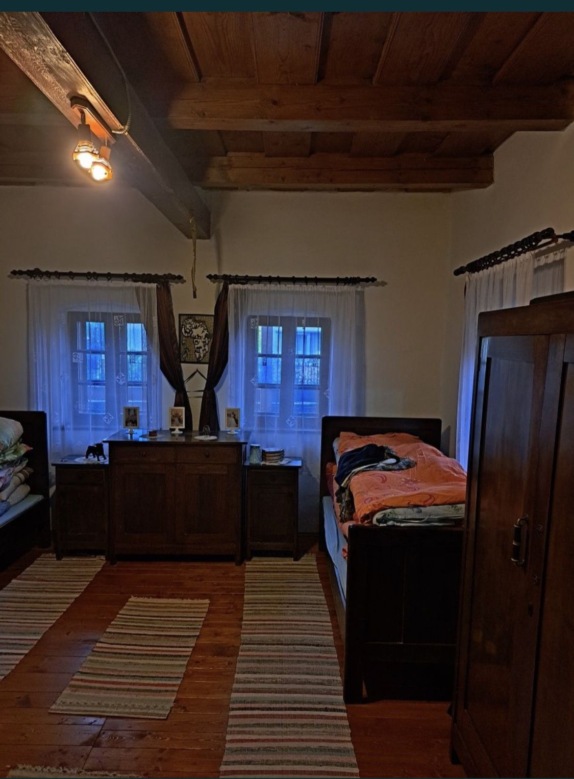 Casa in sat Ghirisa — fotografia 4