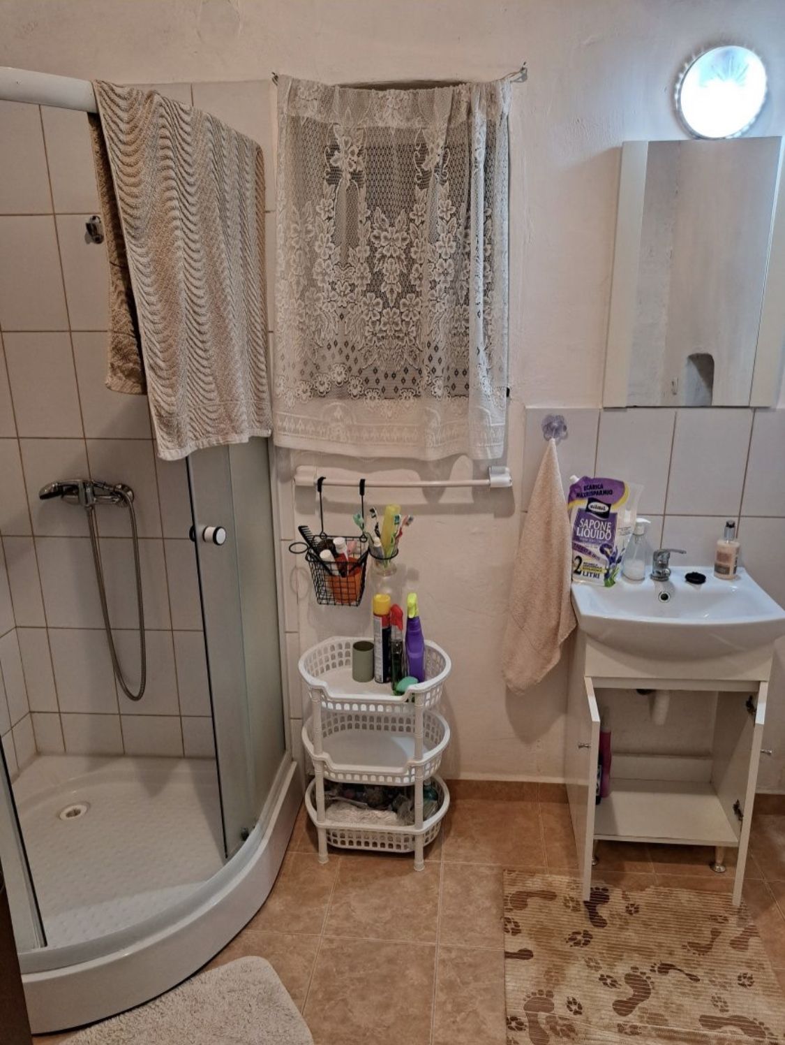 Casa in sat Ghirisa — fotografia 5