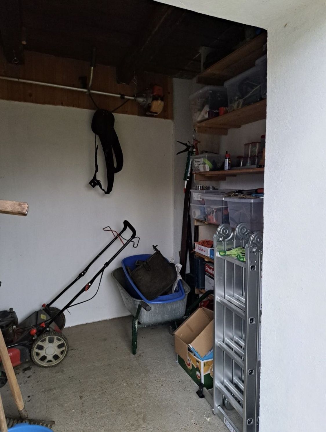Casa in sat Ghirisa — fotografia 6