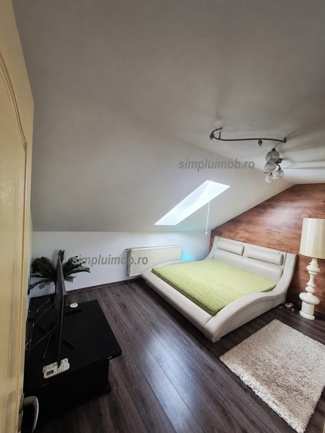 Apartament 3 camere - Almasu mic — fotografia 4