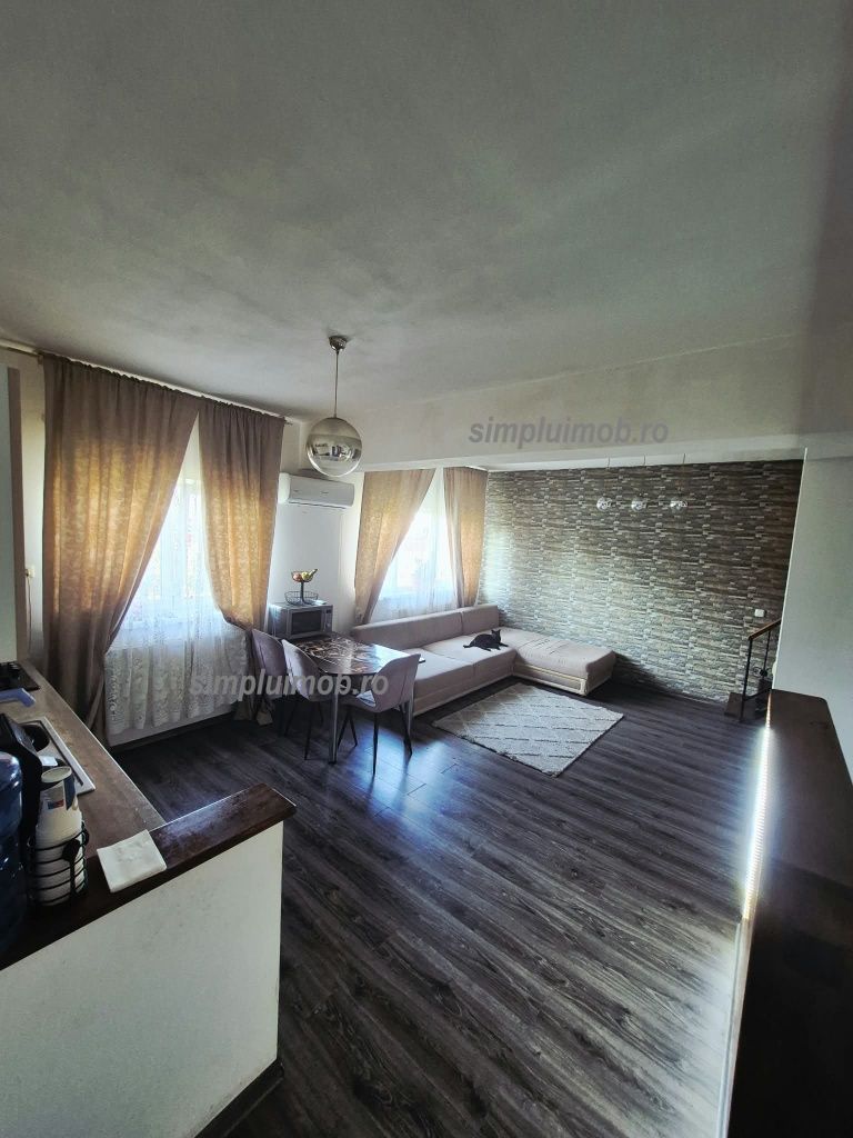 Apartament 3 camere - Almasu mic — fotografia 5