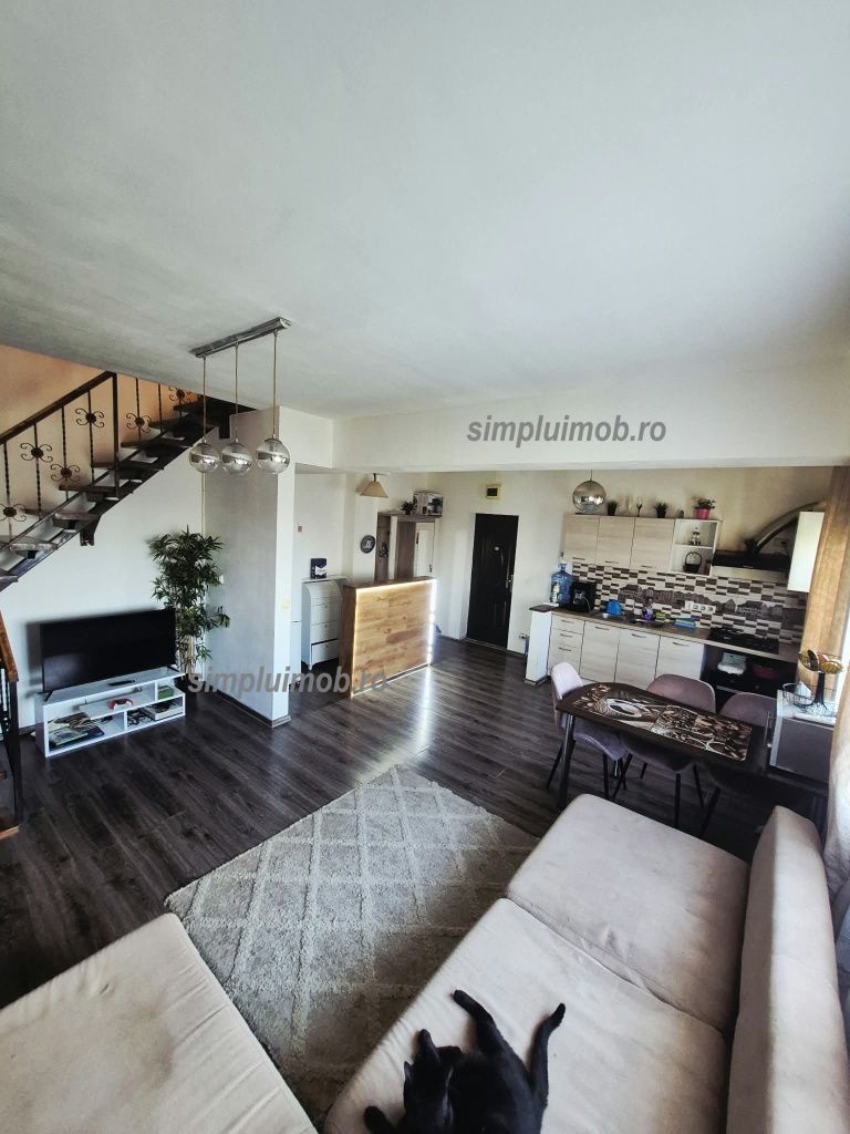 Apartament 3 camere - Almasu mic — fotografia 6