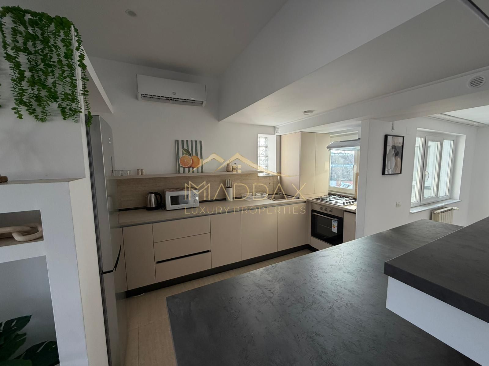 Penthouse Duplex cu 4 camere *200mp* // Cotroceni — fotografia 11