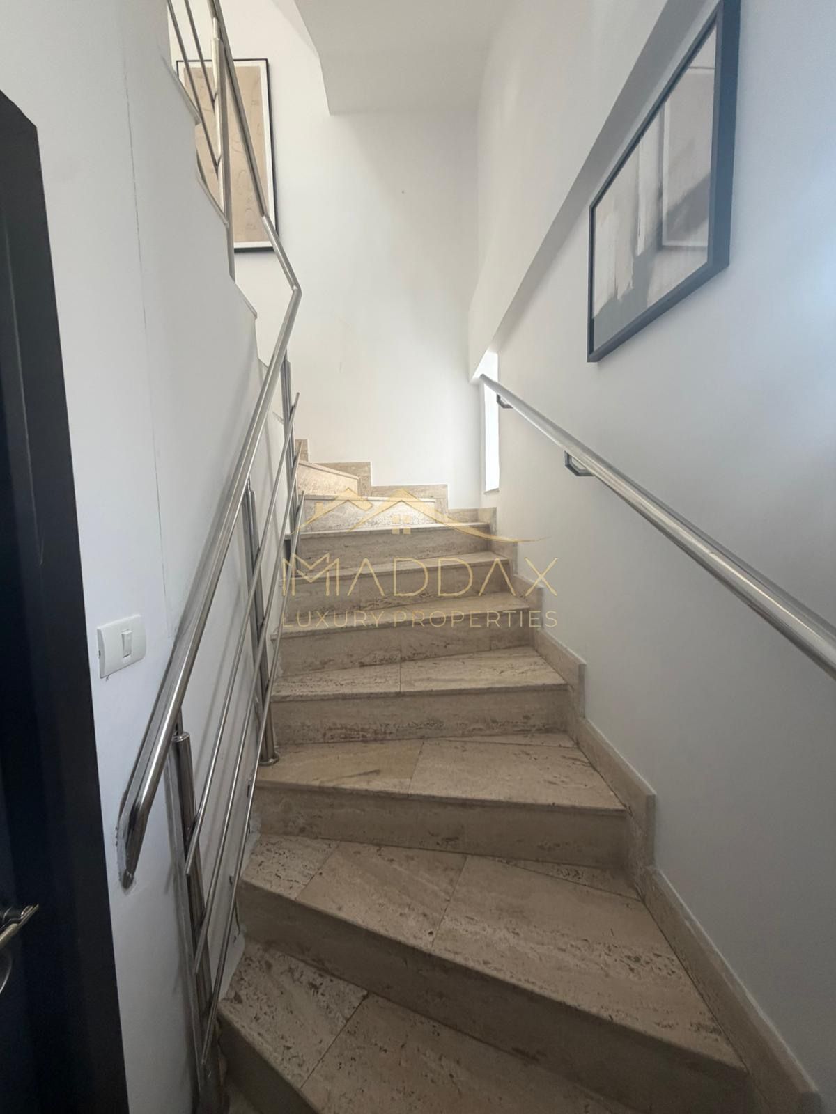 Penthouse Duplex cu 4 camere *200mp* // Cotroceni — fotografia 12