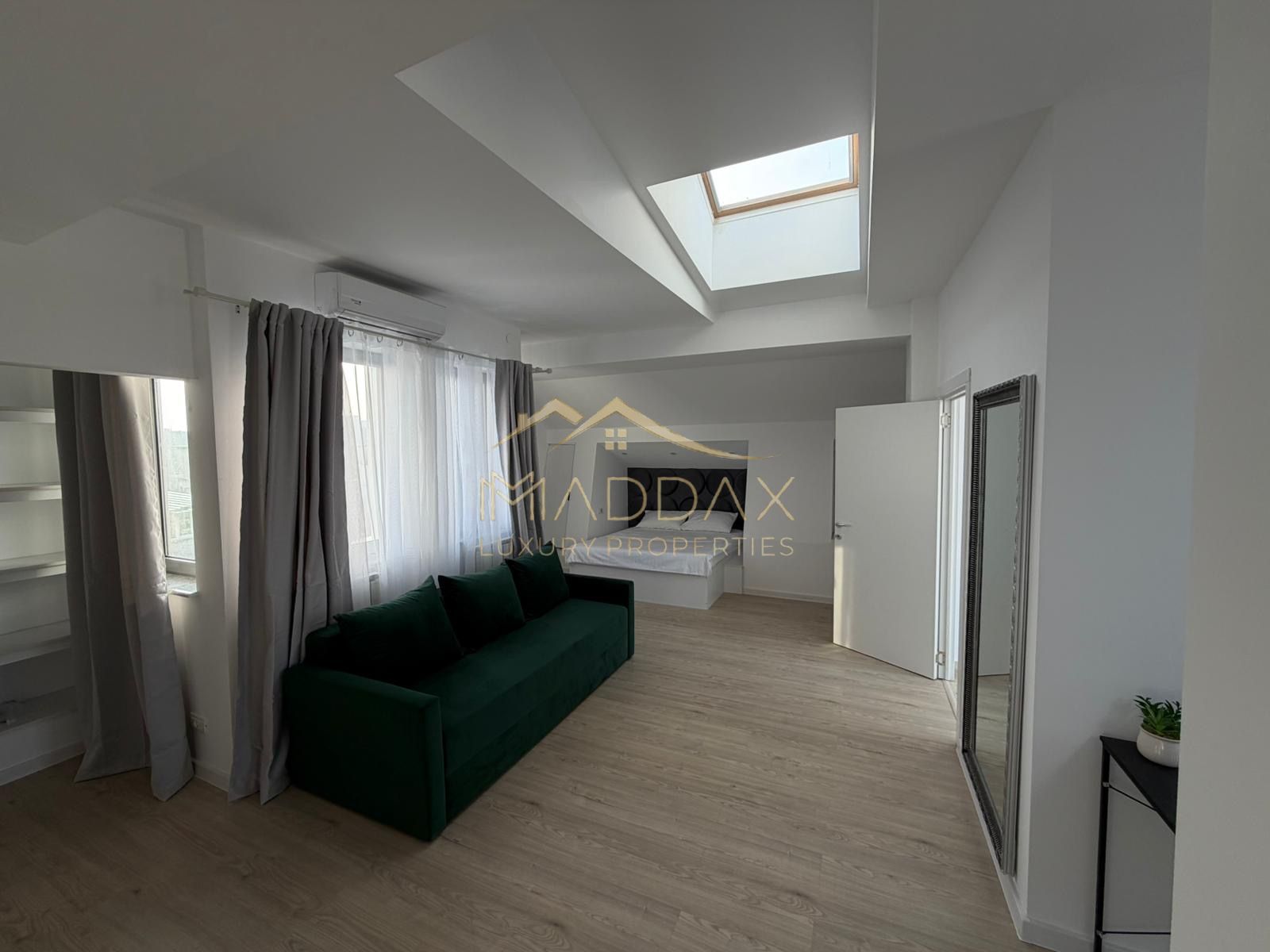 Penthouse Duplex cu 4 camere *200mp* // Cotroceni — fotografia 15