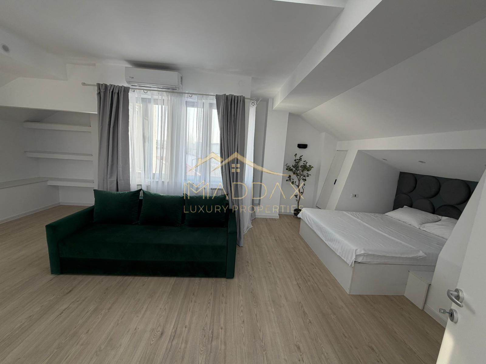 Penthouse Duplex cu 4 camere *200mp* // Cotroceni — fotografia 16