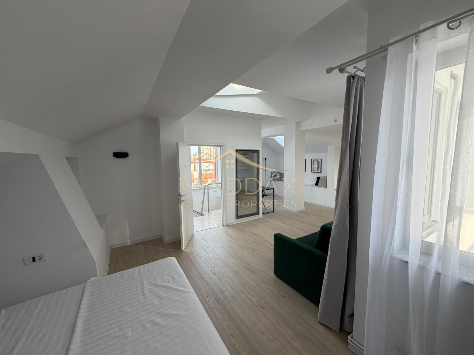 Penthouse Duplex cu 4 camere *200mp* // Cotroceni — fotografia 17