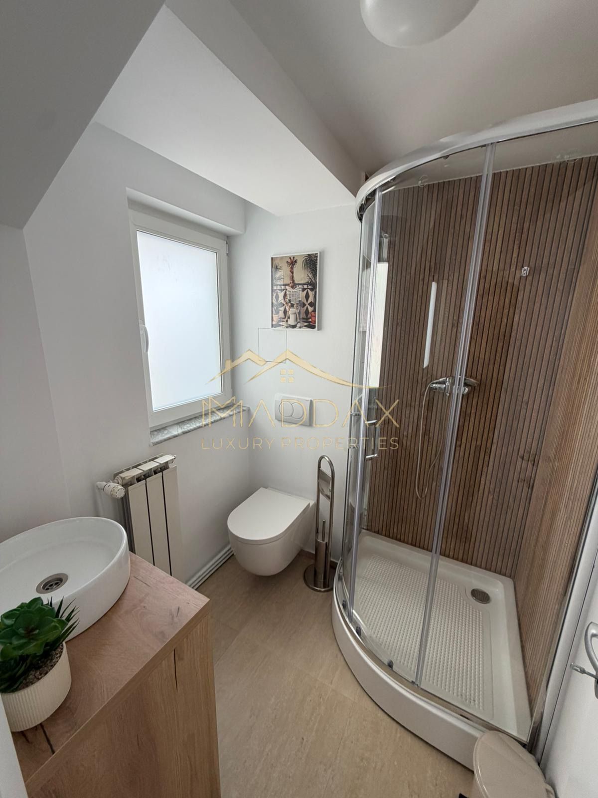 Penthouse Duplex cu 4 camere *200mp* // Cotroceni — fotografia 18