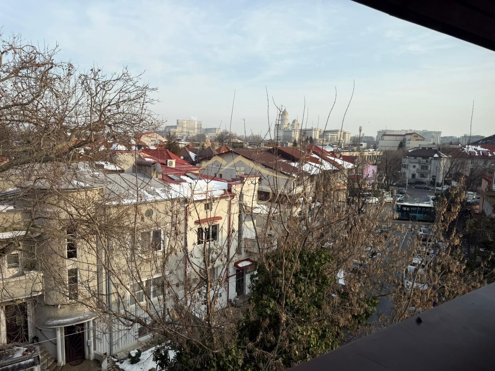 Penthouse Duplex cu 4 camere *200mp* // Cotroceni — fotografia 3