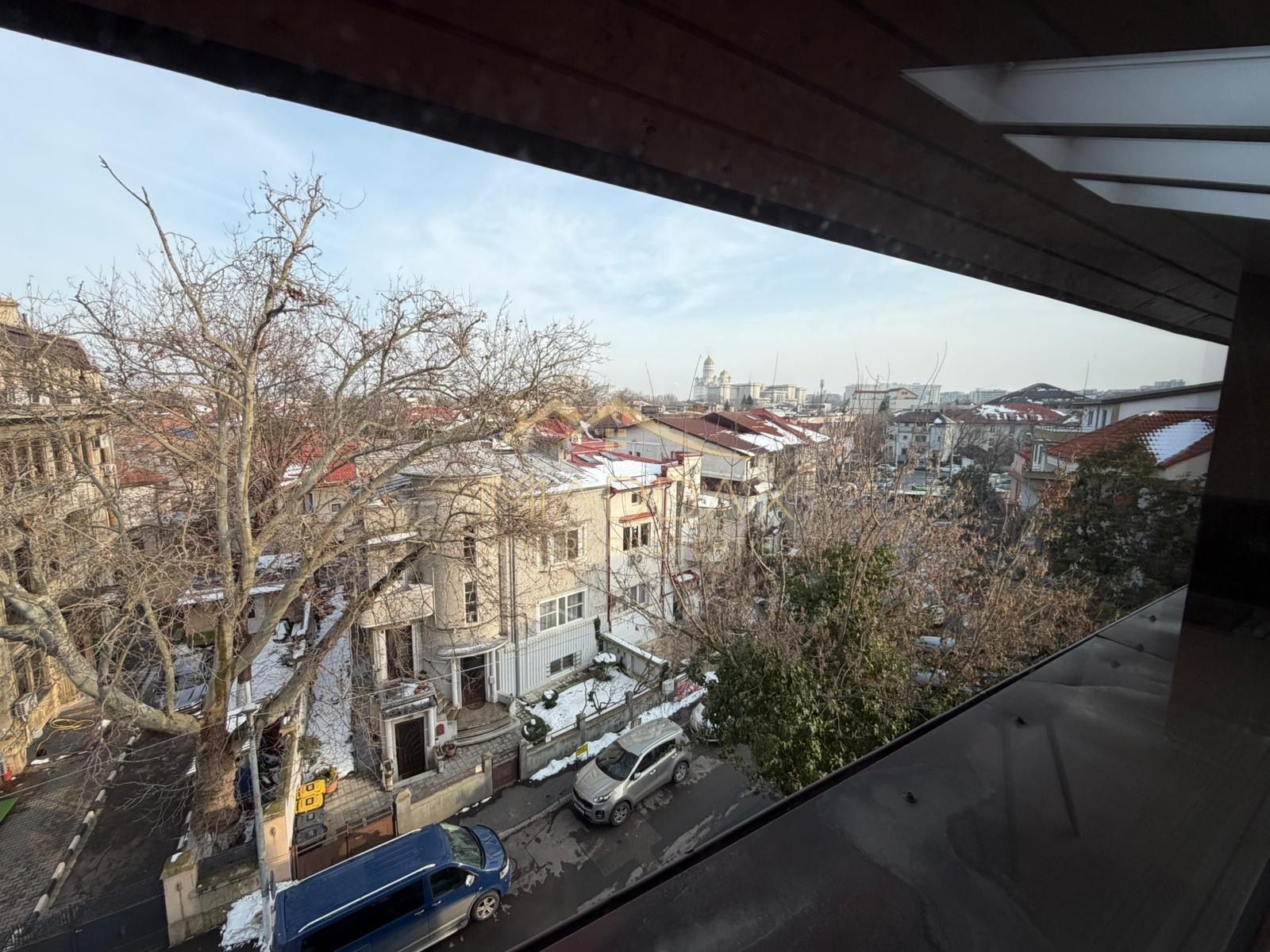 Penthouse Duplex cu 4 camere *200mp* // Cotroceni — fotografia 4
