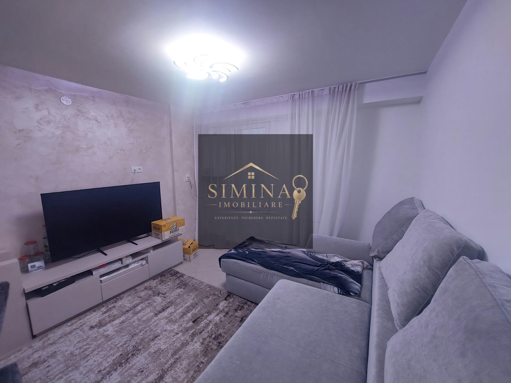 Apartament 4 Camere, De Vanzare, Etaj Intermediar, Tudor, Corina