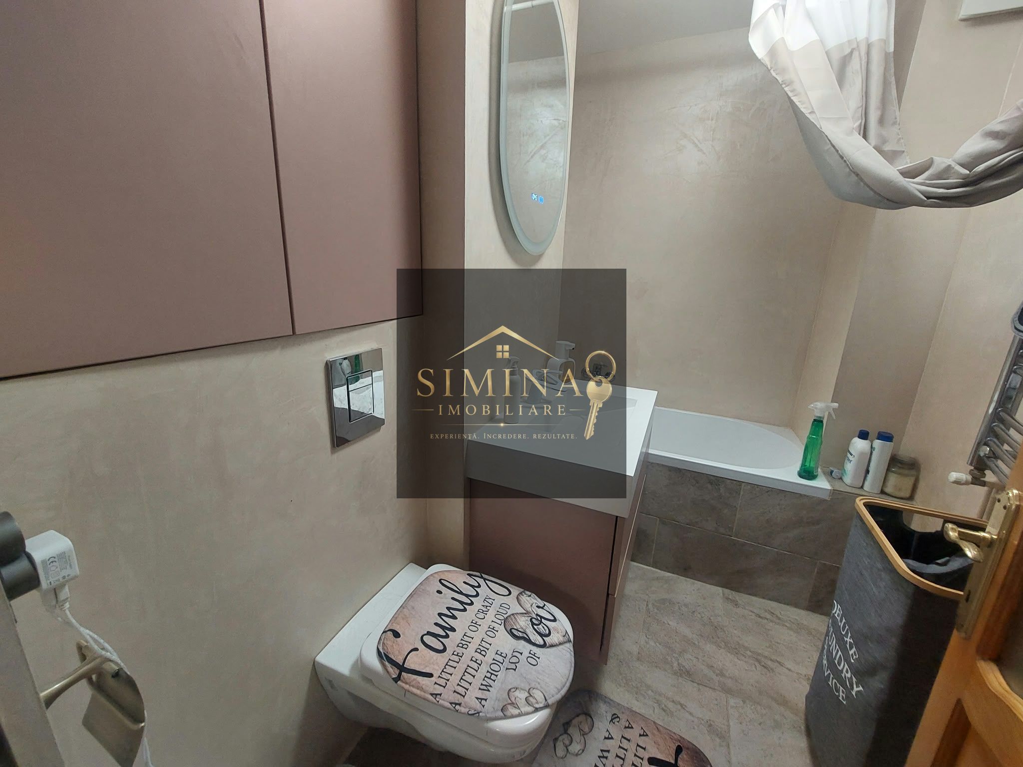 Apartament 4 Camere, De Vanzare, Etaj Intermediar, Tudor, Corina — fotografia 10