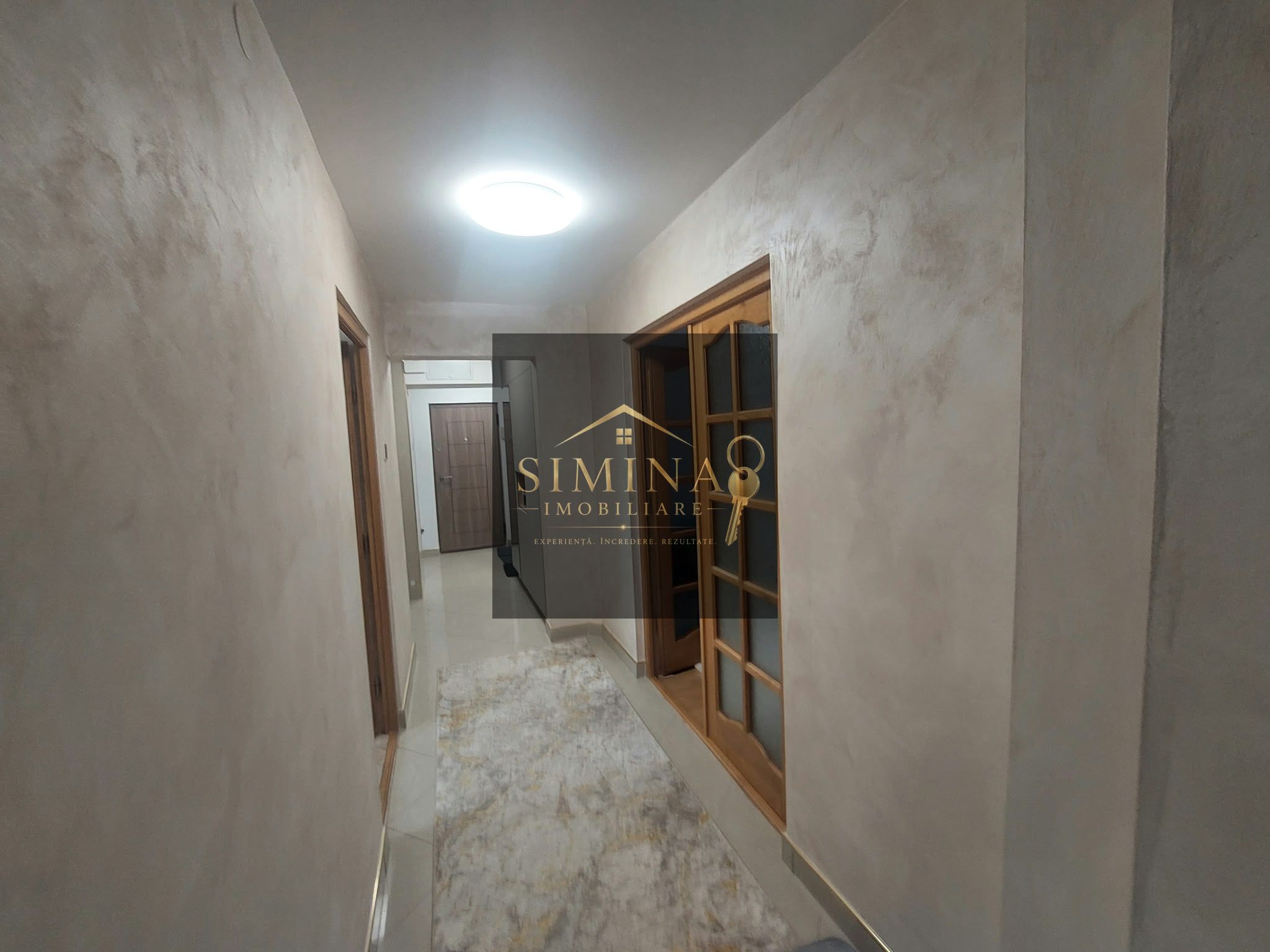 Apartament 4 Camere, De Vanzare, Etaj Intermediar, Tudor, Corina — fotografia 7