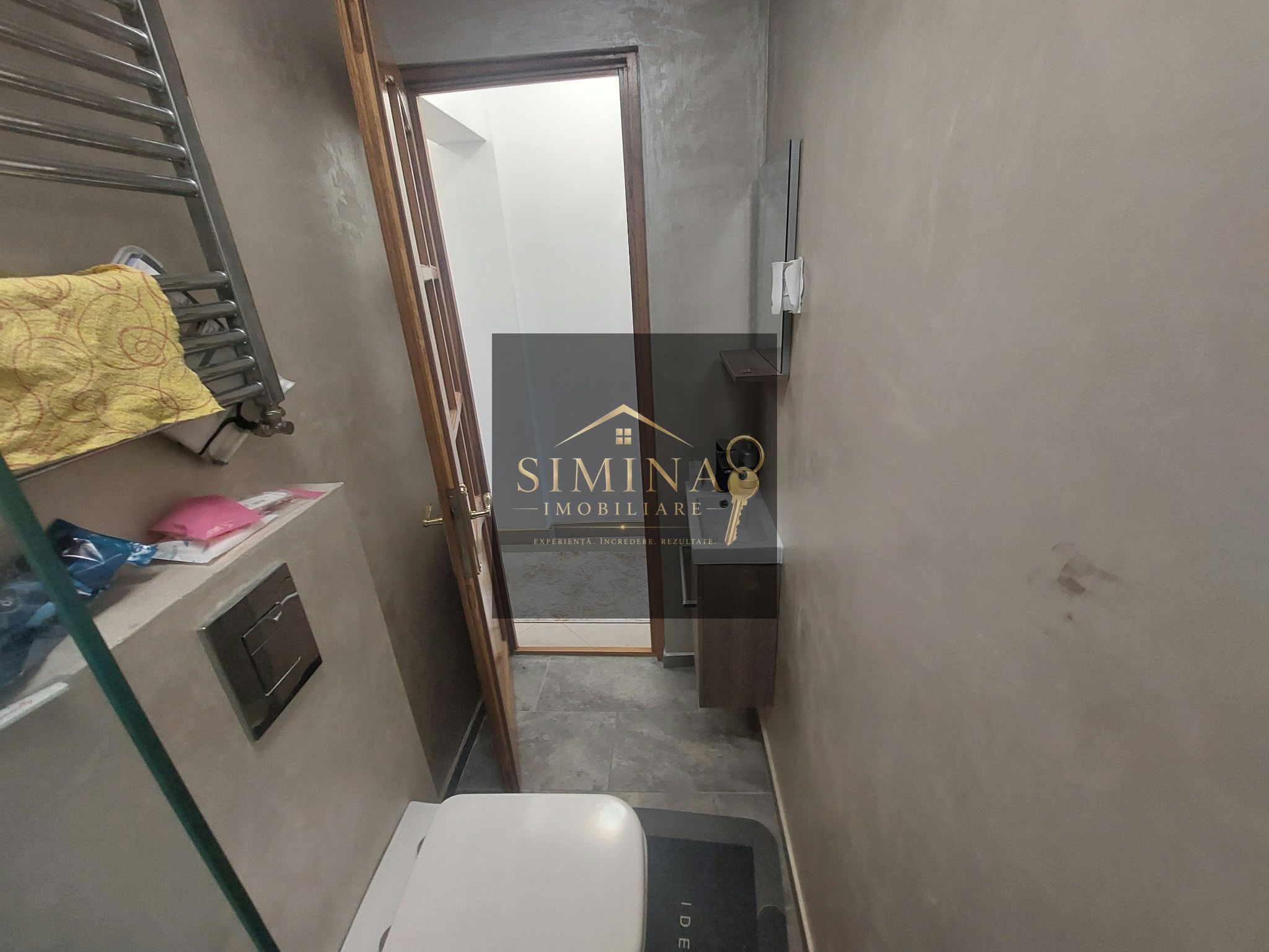 Apartament 4 Camere, De Vanzare, Etaj Intermediar, Tudor, Corina — fotografia 9