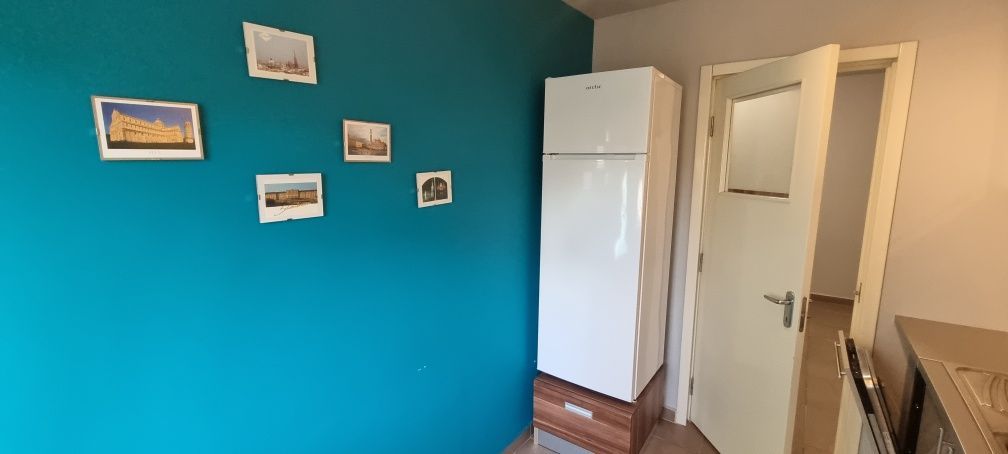 Inchiriez apartament 2 camere Metrou Stefan cel Mare — fotografia 3