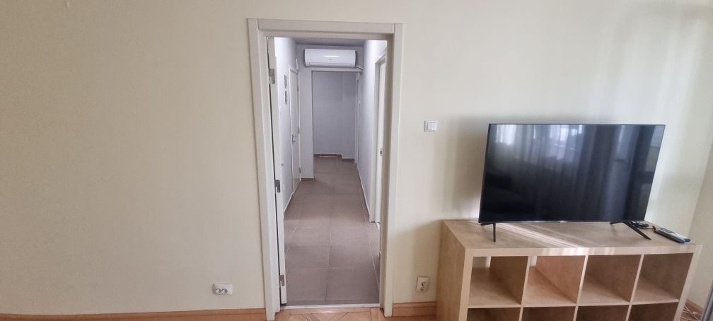 Inchiriez apartament 2 camere Metrou Stefan cel Mare — fotografia 4