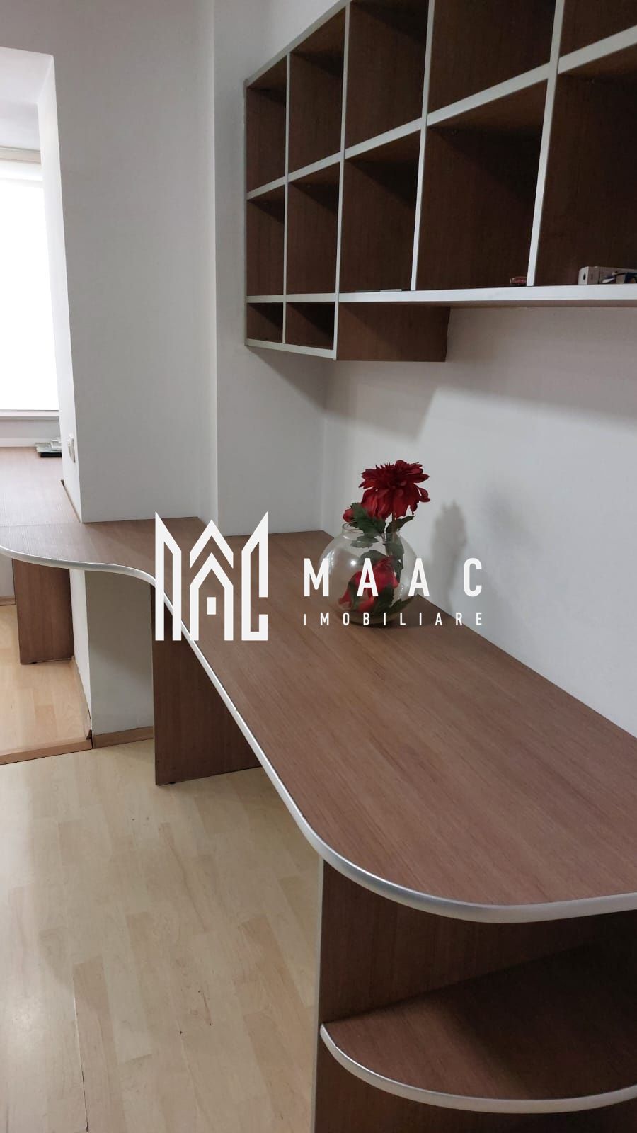 Apartament 3 camere decomandat | Central | 80 mp, etaj 1 — fotografia 4