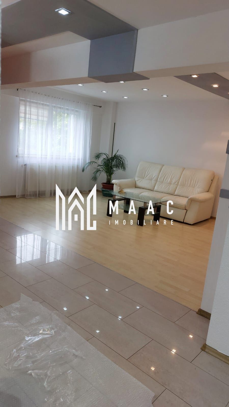 Apartament 3 camere decomandat | Central | 80 mp, etaj 1 — fotografia 5