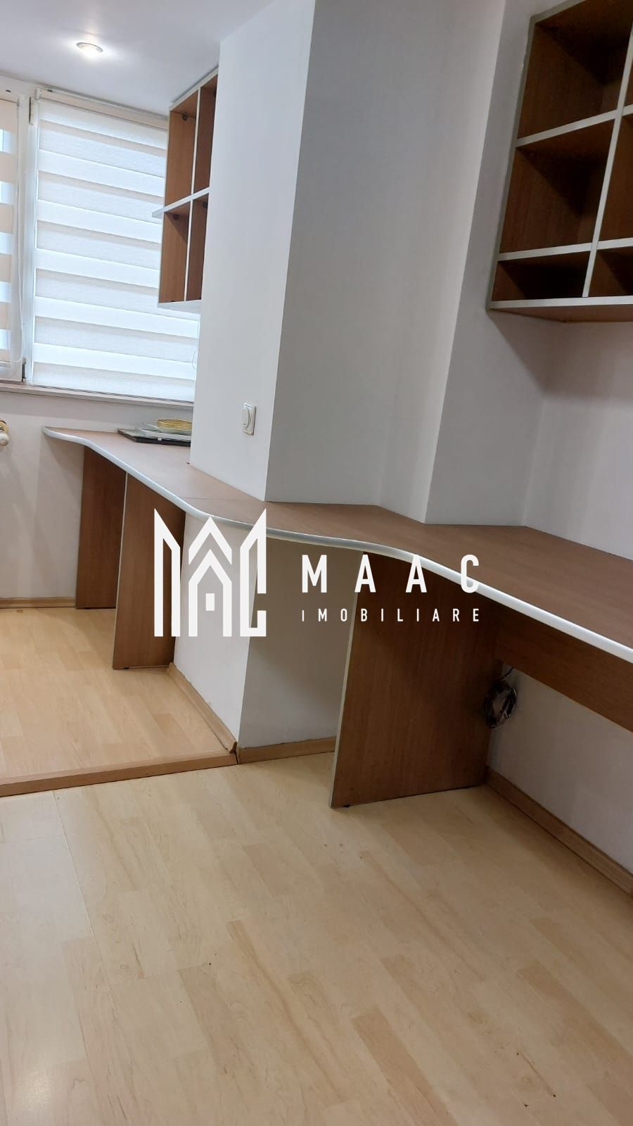 Apartament 3 camere decomandat | Central | 80 mp, etaj 1 — fotografia 6