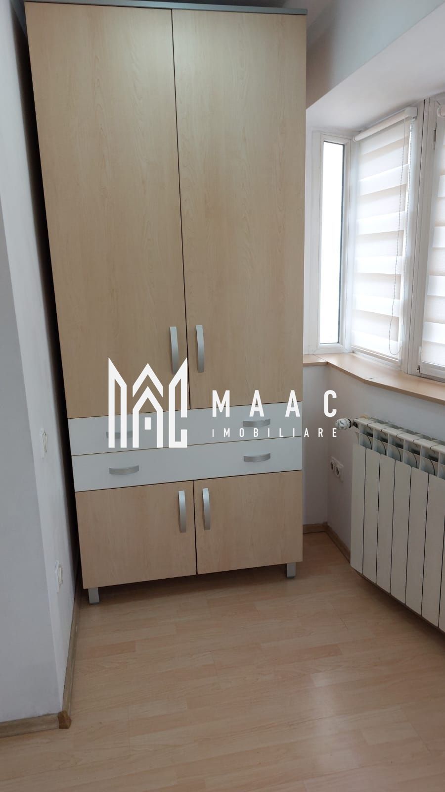 Apartament 3 camere decomandat | Central | 80 mp, etaj 1 — fotografia 8