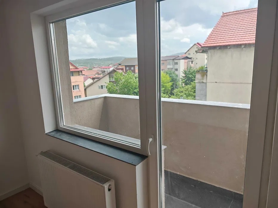 Apartament constructie noua ,zona Dumbrava — fotografia 3