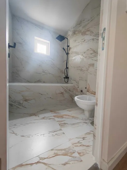 Apartament constructie noua ,zona Dumbrava — fotografia 4