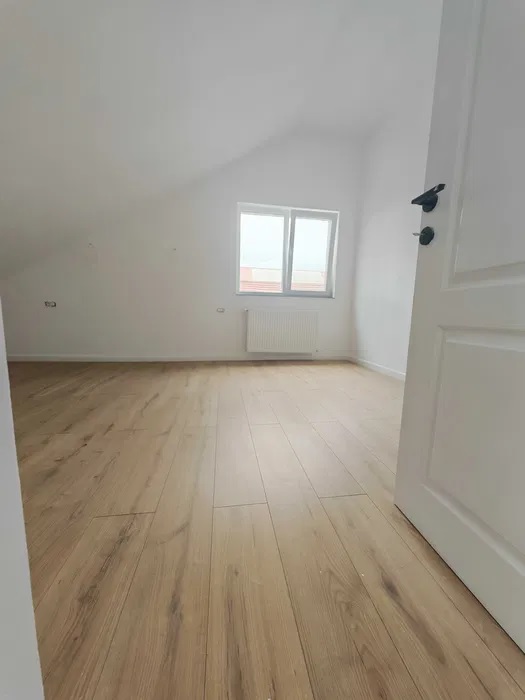 Apartament constructie noua ,zona Dumbrava — fotografia 5