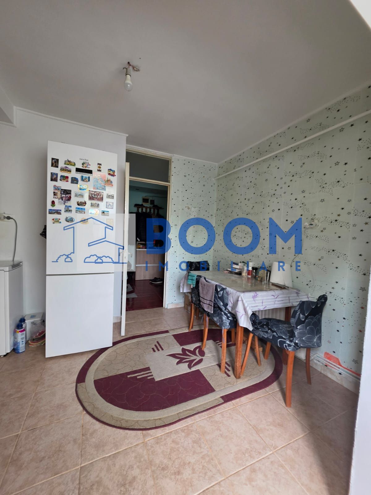 Apartament 3 camere Ostroveni | Etaj 1 | Centrala proprie I-01 — fotografia 11