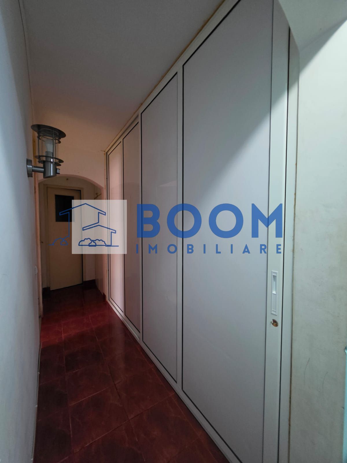 Apartament 3 camere Ostroveni | Etaj 1 | Centrala proprie I-01 — fotografia 8