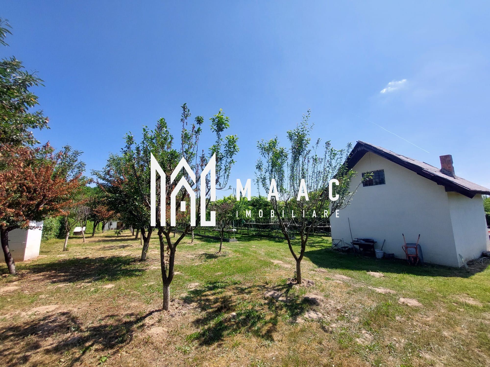 Teren | Intravilan 2.166 Mp | Construcție existenta |  Pădurea Dumbrava — fotografia 5