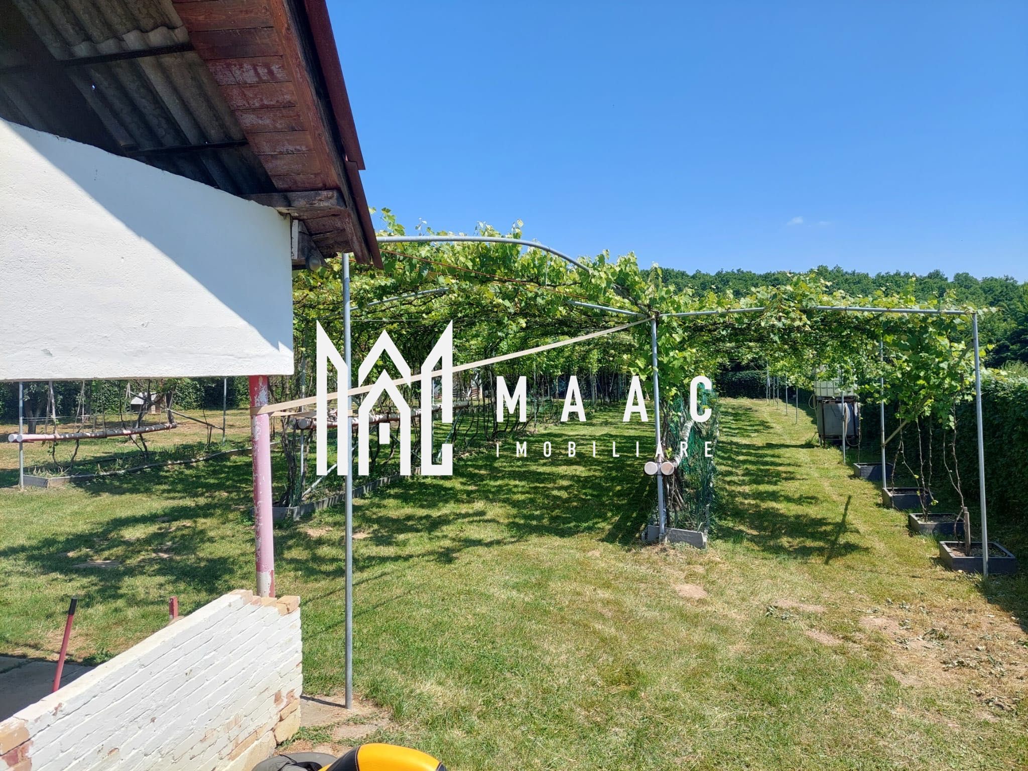 Teren | Intravilan 2.166 Mp | Construcție existenta |  Pădurea Dumbrava — fotografia 6