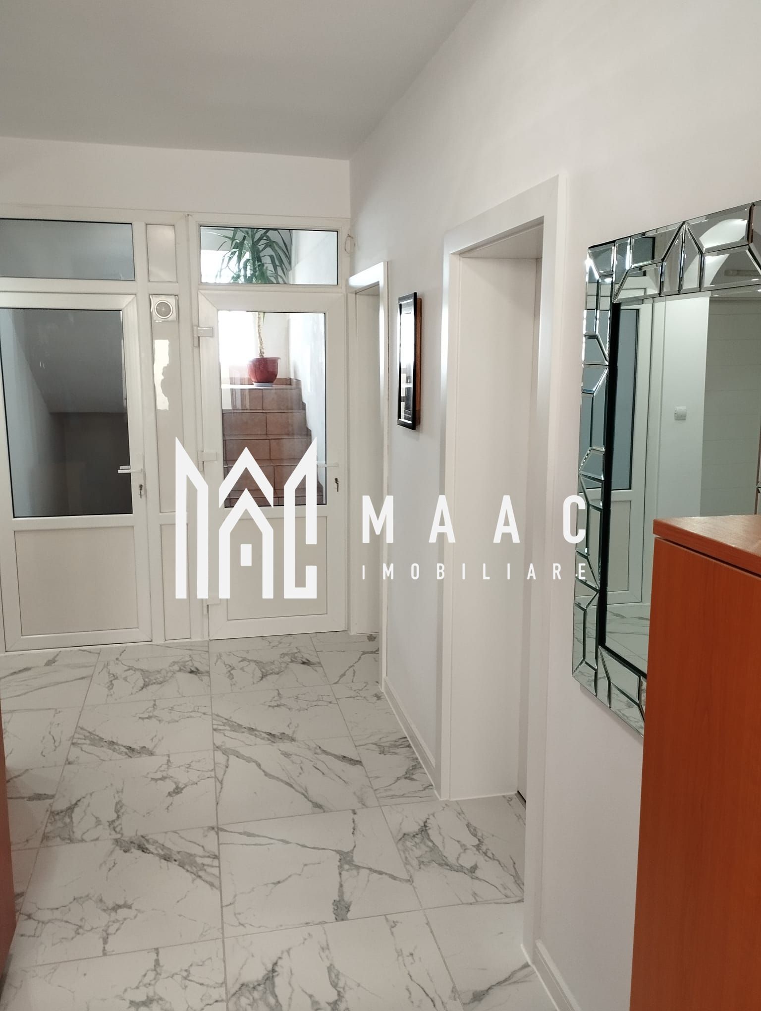 Casa individuala, 4 camere I Teren 631 mp I Garaj I Lazaret — fotografia 10