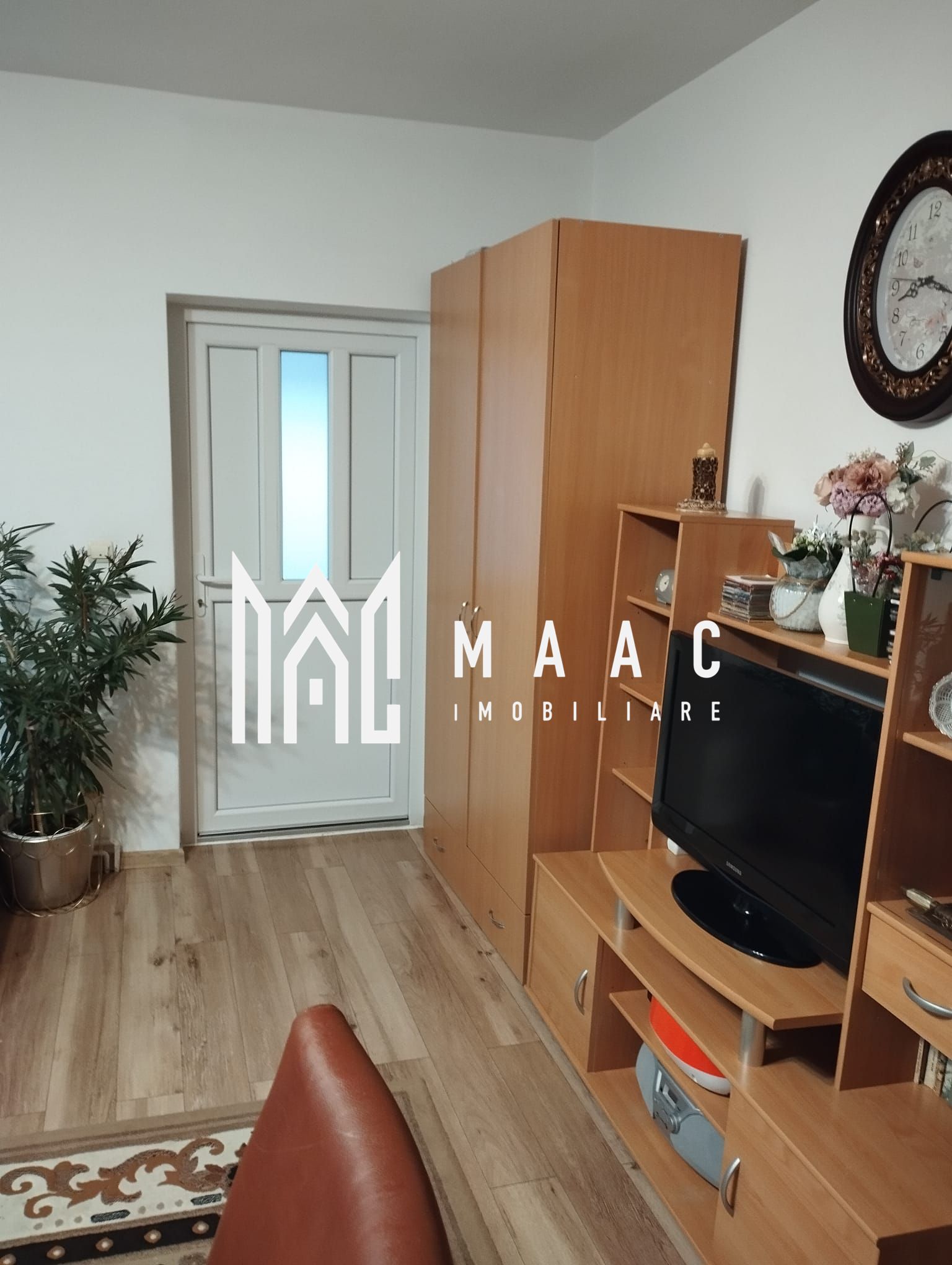 Casa individuala, 4 camere I Teren 631 mp I Garaj I Lazaret — fotografia 14