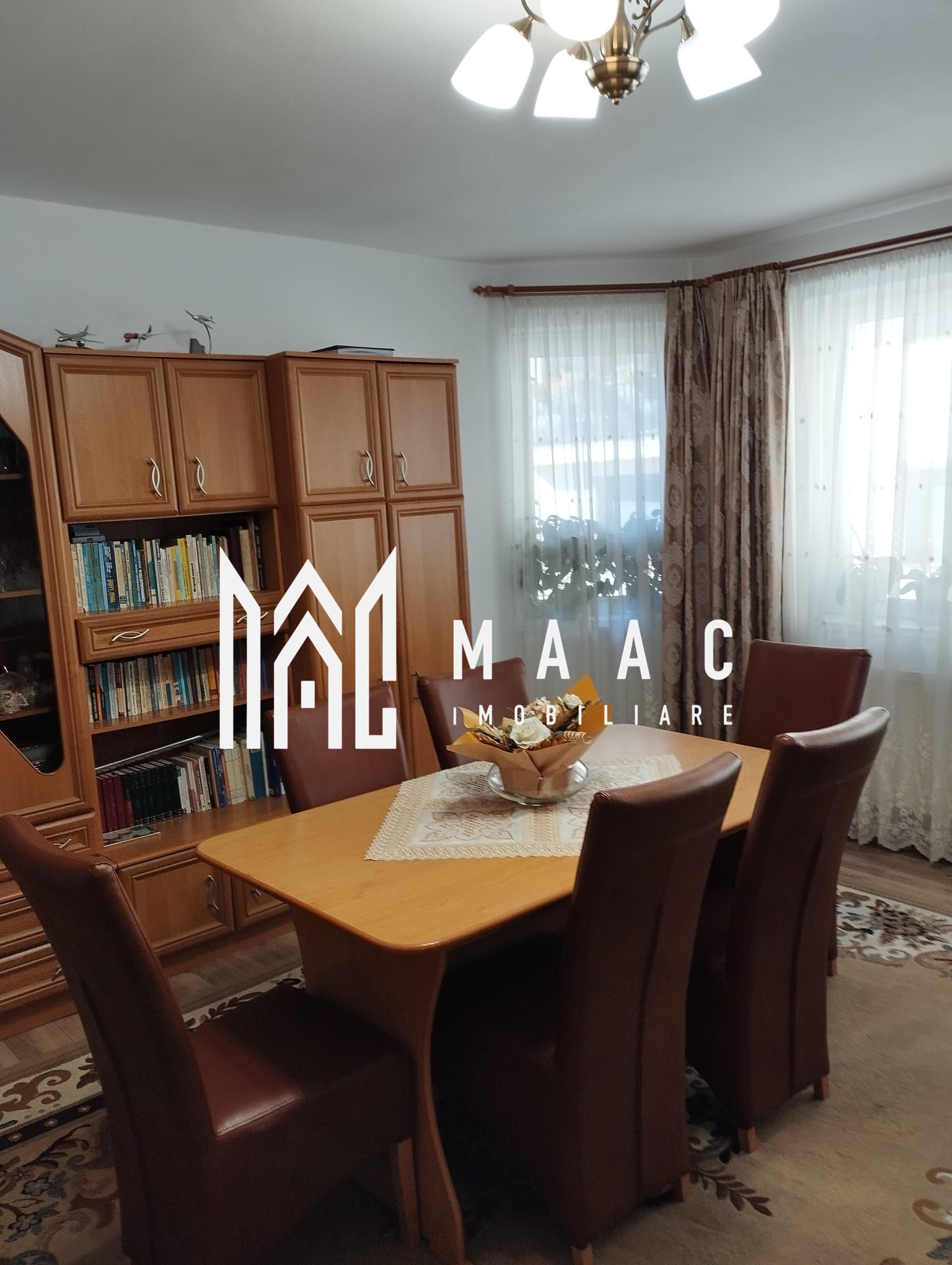 Casa individuala, 4 camere I Teren 631 mp I Garaj I Lazaret — fotografia 3