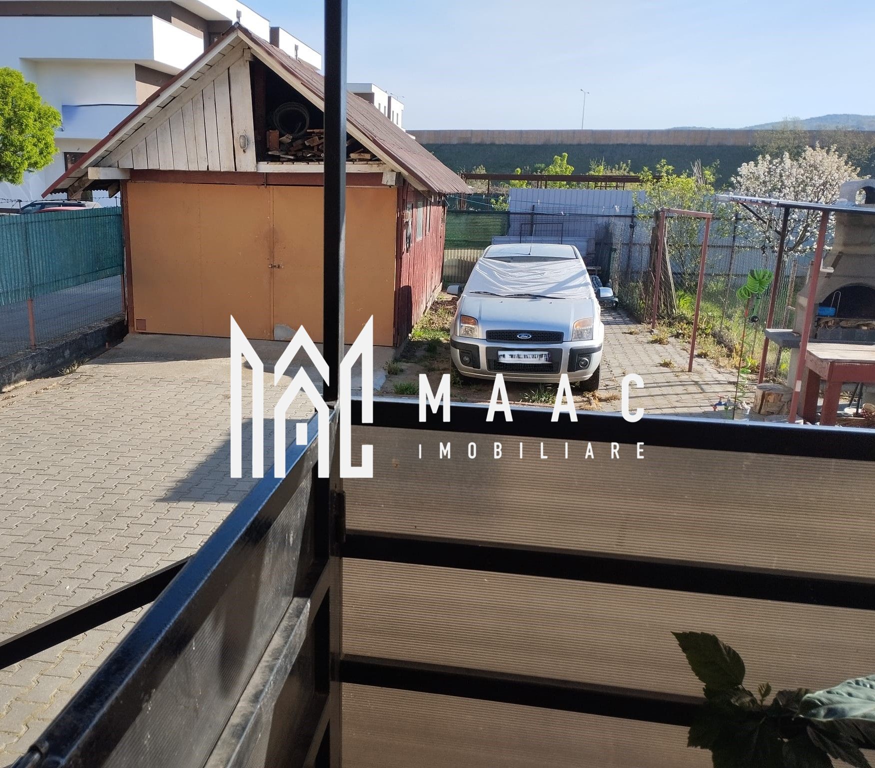 Casa individuala, 4 camere I Teren 631 mp I Garaj I Lazaret — fotografia 9