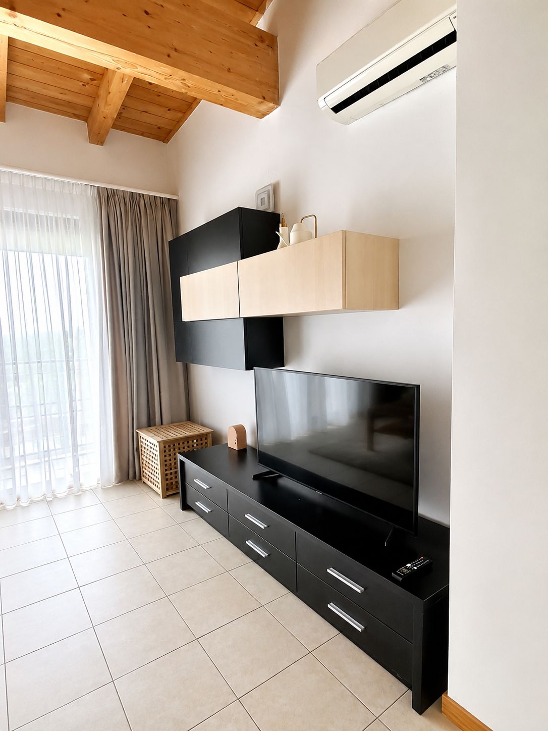 Apartament de inchiriat in  Dumbravita – 490 €/luna — fotografia 4