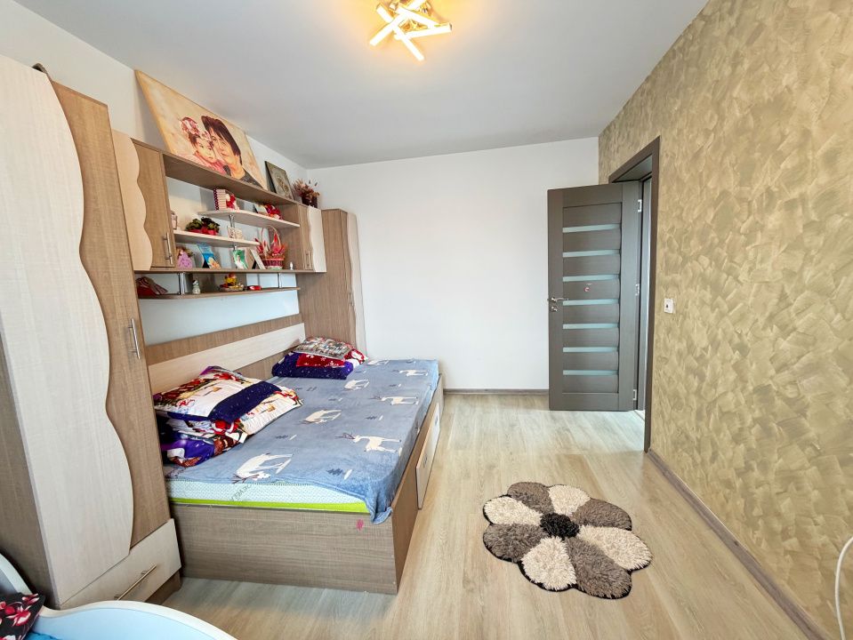 Casa spatioasa 5 camere Trivale - Clasa energetic A — fotografia 17