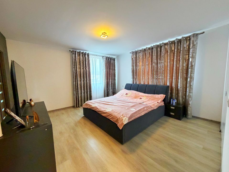 Casa spatioasa 5 camere Trivale - Clasa energetic A — fotografia 4