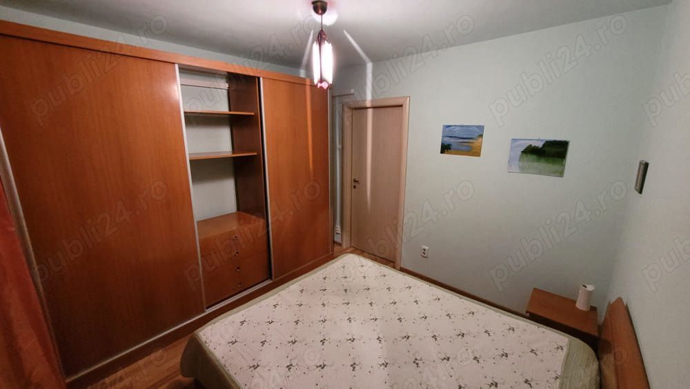 PROPRIETAR, 2 cam decomandat, deosebit, Tei, Contract ANAF, Loc Parcare — fotografia 4