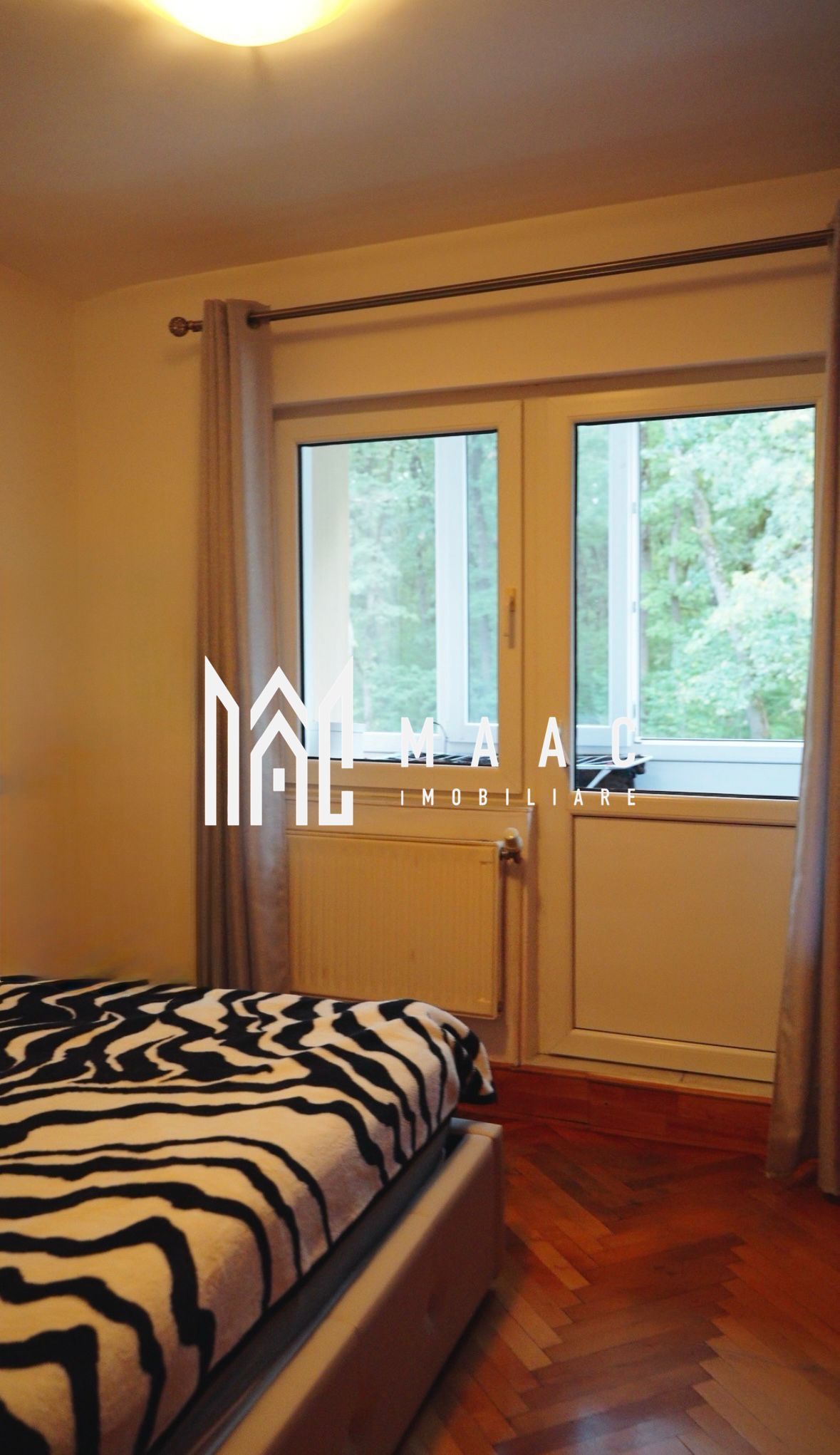 Oportunitate | Apartament 4 camere | Etaj 1 | Valea Aurie — fotografia 5