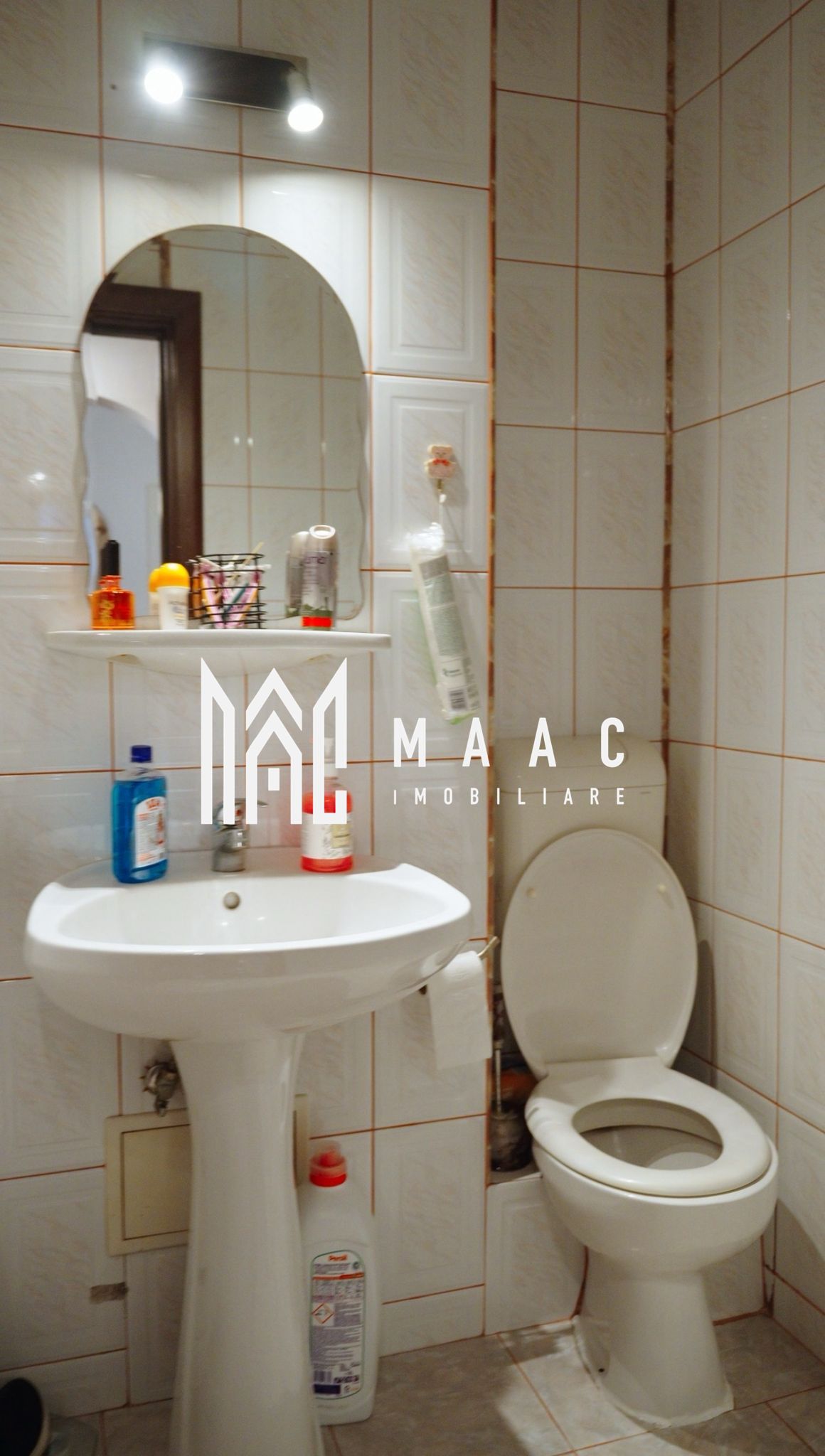 Oportunitate | Apartament 4 camere | Etaj 1 | Valea Aurie — fotografia 6