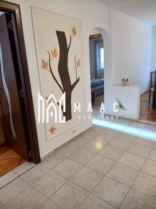 Oportunitate | Apartament 4 camere | Etaj 1 | Valea Aurie — fotografia 7