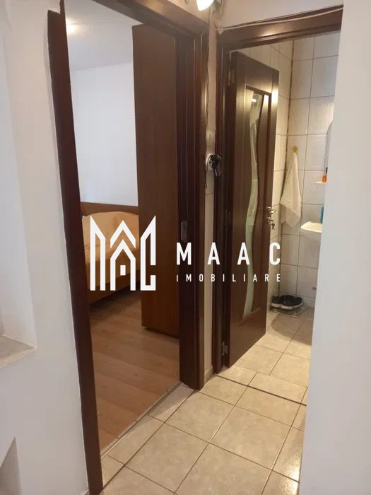 Oportunitate | Apartament 4 camere | Etaj 1 | Valea Aurie — fotografia 8