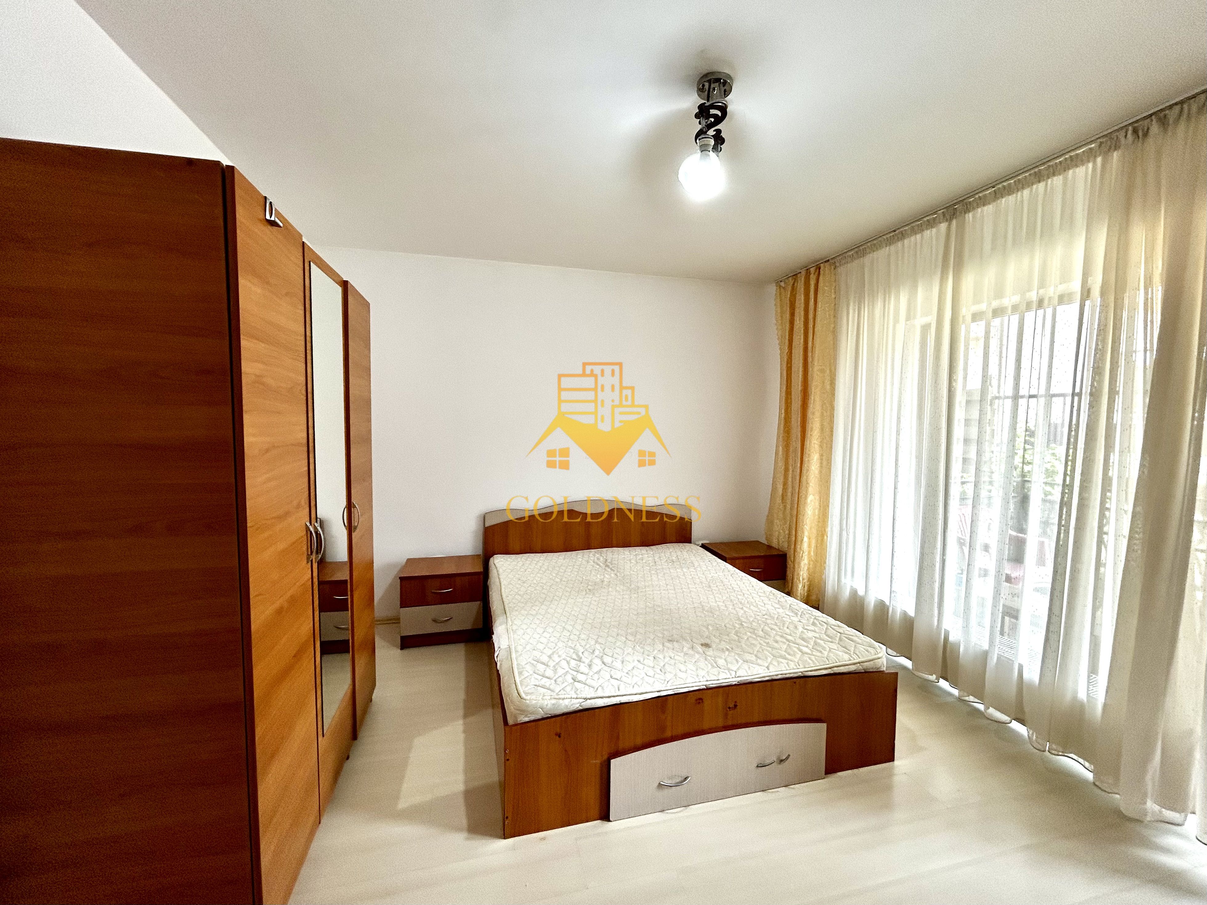 2 camere open space, Parcare, Profi, Oncos, Zona Poligonului, Floresti — fotografia 3