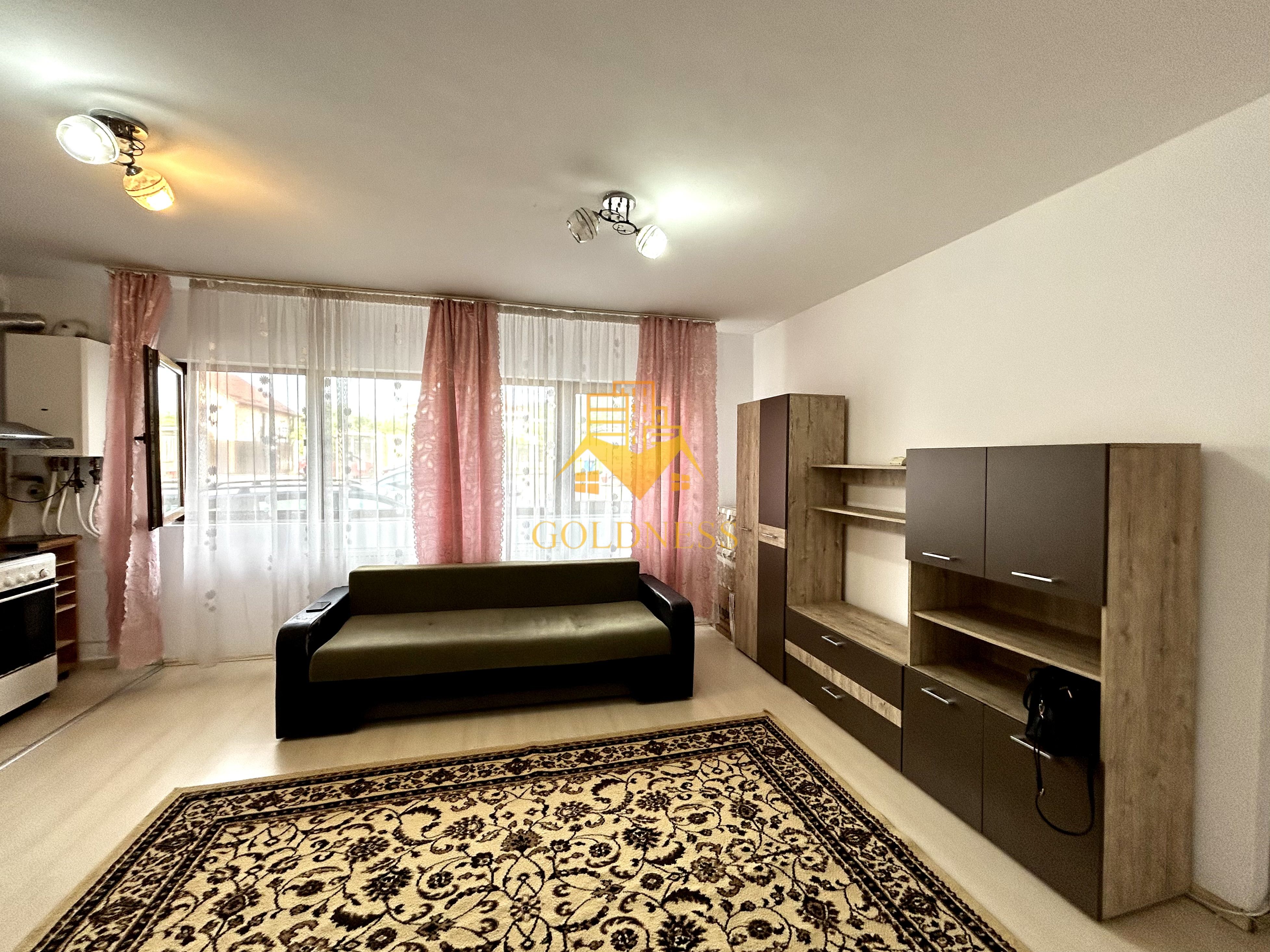 2 camere open space, Parcare, Profi, Oncos, Zona Poligonului, Floresti — fotografia 6