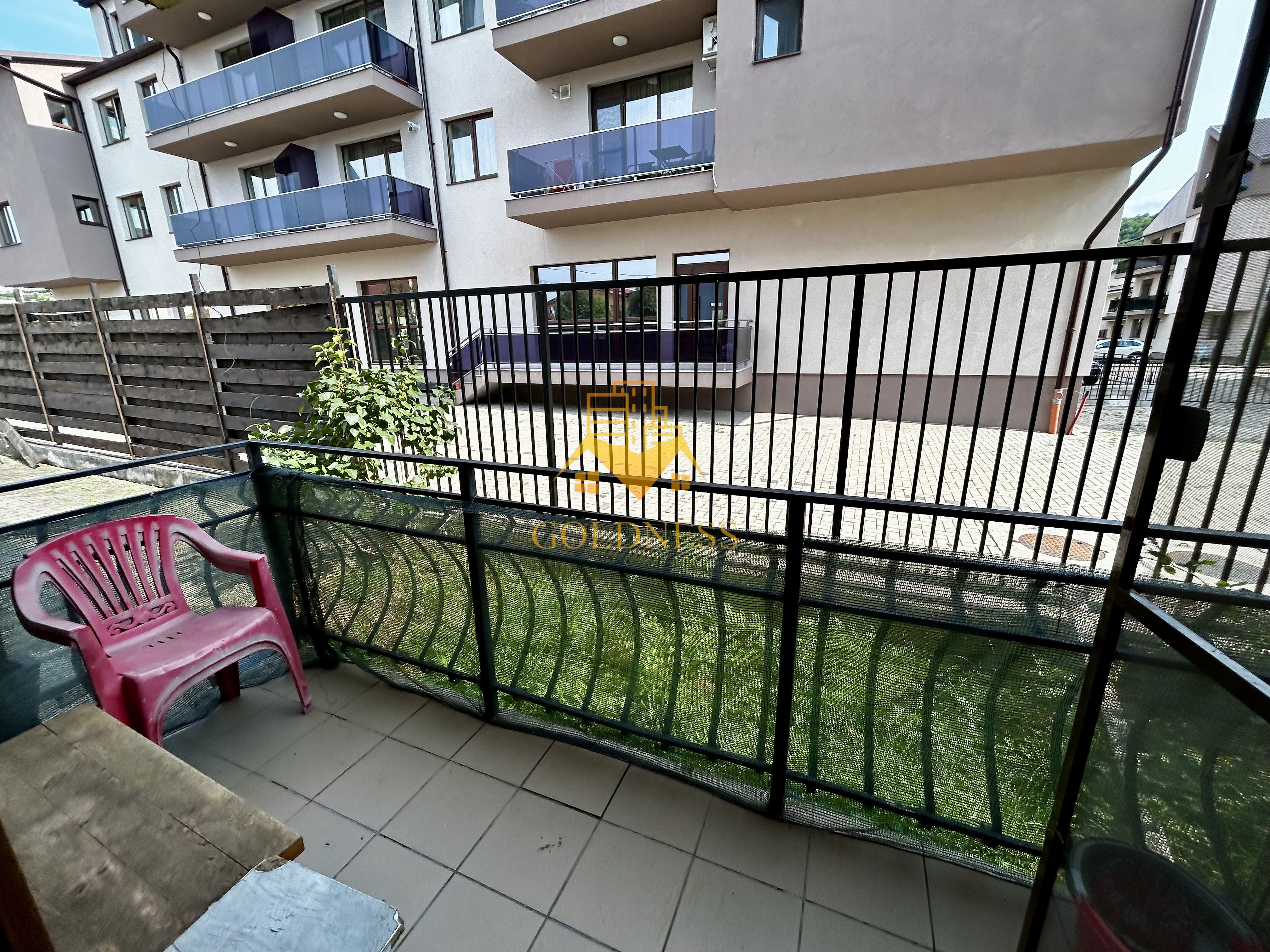 2 camere open space, Parcare, Profi, Oncos, Zona Poligonului, Floresti — fotografia 7