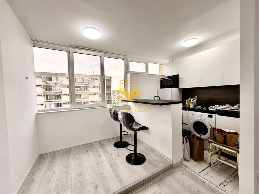 Garsoniera/ Studio, Detunata, Gheorgheni, FSEGA, Iulius Mall, Unirii — fotografia 3