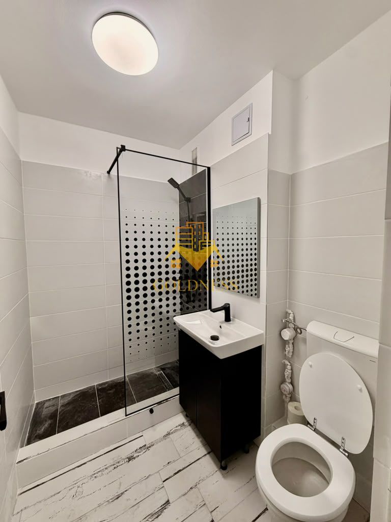 Garsoniera/ Studio, Detunata, Gheorgheni, FSEGA, Iulius Mall, Unirii — fotografia 5