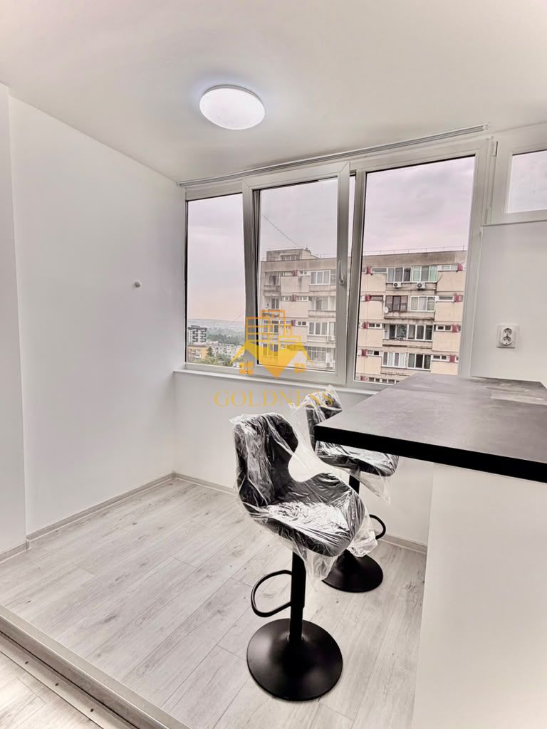 Garsoniera/ Studio, Detunata, Gheorgheni, FSEGA, Iulius Mall, Unirii — fotografia 7
